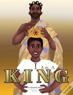 Capa do artigo I Am A King