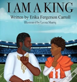 Capa do artigo I Am A King