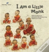 Capa do artigo I Am A Little Monk