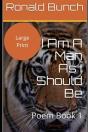 I Am A Man As I Should Be - Preview