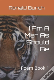 Capa do artigo I Am A Man As I Should Be