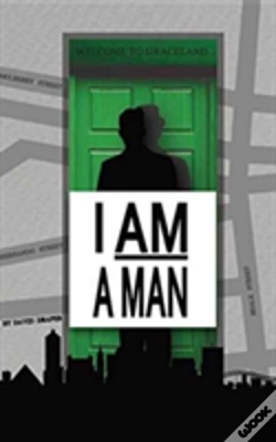 Capa do artigo I Am A Man