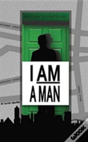 Capa do artigo I Am A Man