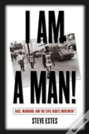 Capa do artigo I Am A Man!