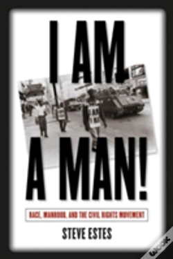 Capa do artigo I Am A Man!