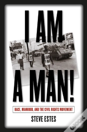 Capa do artigo I Am A Man!