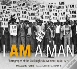 Capa do artigo I Am A Man