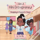 I Am A Mini Entrepreneur