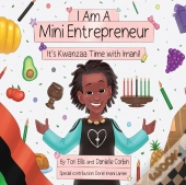 I Am A Mini Entrepreneur