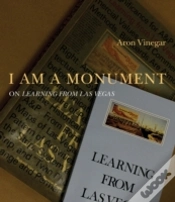 Capa do artigo I Am A Monument