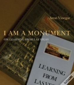Capa do artigo I Am A Monument