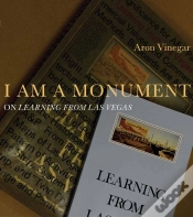 Capa do artigo I Am A Monument
