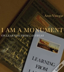 Capa do artigo I Am A Monument