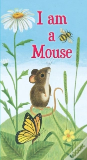 Capa do artigo I Am A Mouse