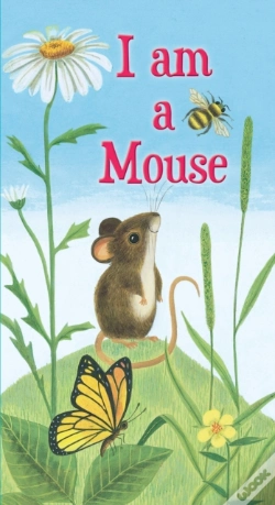 Capa do artigo I Am A Mouse