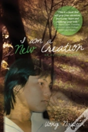 Capa do artigo I Am A New Creation