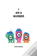 I Am A Number