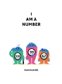 I Am A Number - Preview