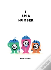 I Am A Number