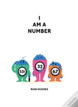 Capa do artigo I Am A Number