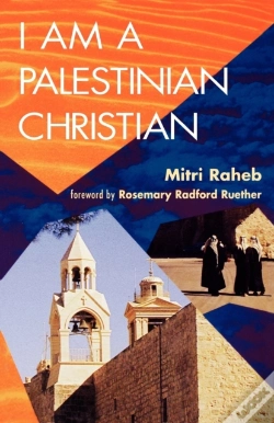 Capa do artigo I Am A Palestinian Christian