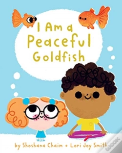 Capa do artigo I Am A Peaceful Goldfish