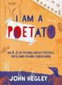 I Am A Poetato - Preview