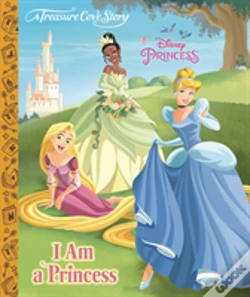 Capa do artigo I Am A Princess