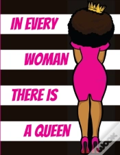 Capa do artigo I Am A Queen Journal