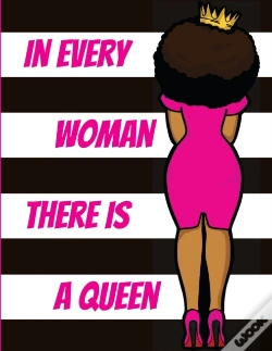 Capa do artigo I Am A Queen Journal