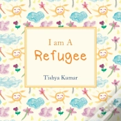 Capa do artigo I Am A Refugee