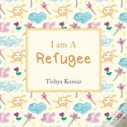 Capa do artigo I Am A Refugee