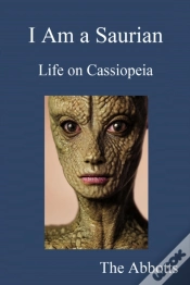 Capa do artigo I Am A Saurian - Life On Cassiopeia