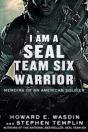 I Am A Seal Team Six Warrior - Preview