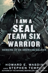 I Am A Seal Team Six Warrior