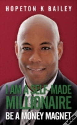 Capa do artigo I Am A Self-Made Millionaire