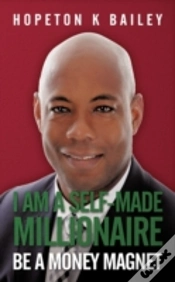 Capa do artigo I Am A Self-Made Millionaire