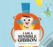 Capa do artigo I Am A Sensible Gibbon