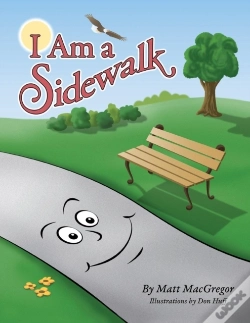 Capa do artigo I Am A Sidewalk