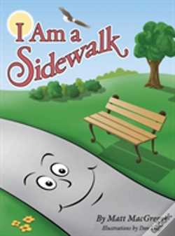 Capa do artigo I Am A Sidewalk