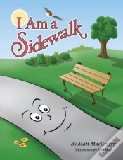 Capa do artigo I Am A Sidewalk
