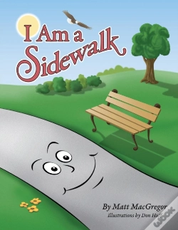 Capa do artigo I Am A Sidewalk