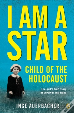 Capa do artigo I Am A Star