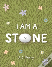 Capa do artigo I Am A Stone