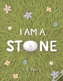 Capa do artigo I Am A Stone