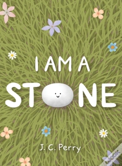 Capa do artigo I Am A Stone