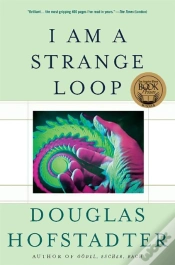 Capa do artigo I Am A Strange Loop