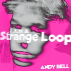 Capa do artigo I Am a Strange Loop - Vinil