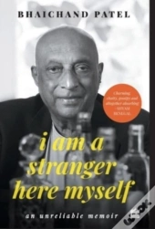 I Am A Stranger Here Myself