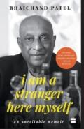 I Am A Stranger Here Myself